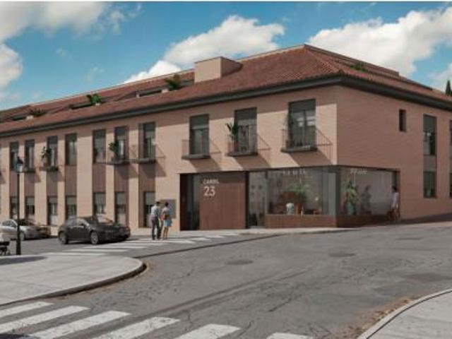 Piso en venta en Ajalvir, Madrid