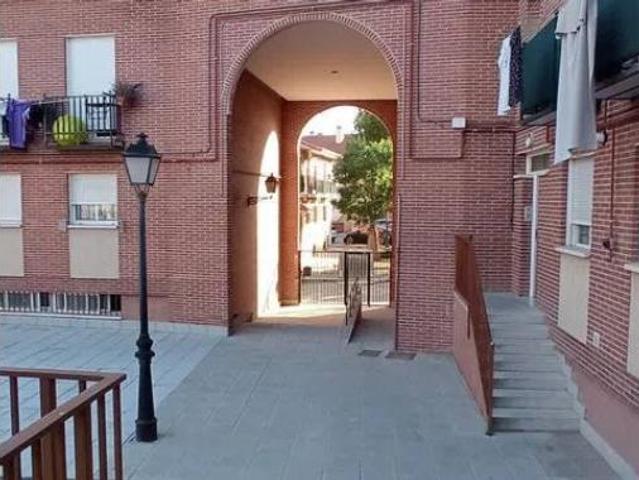 Piso en venta en Ajalvir, Madrid