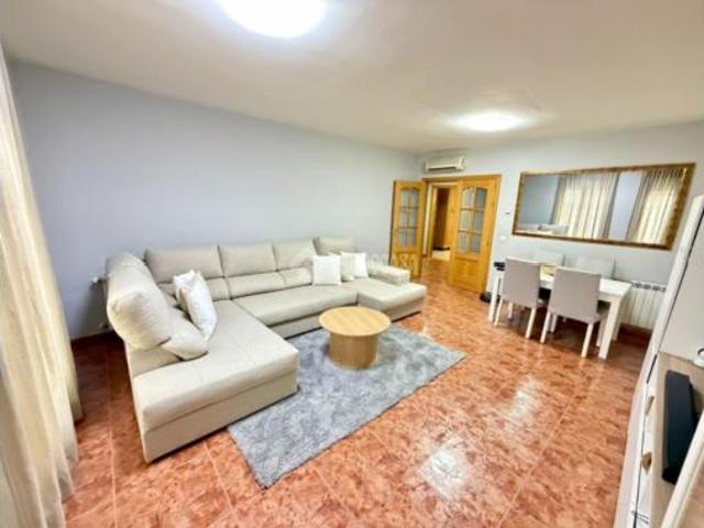 Piso en venta en Ajalvir, Madrid