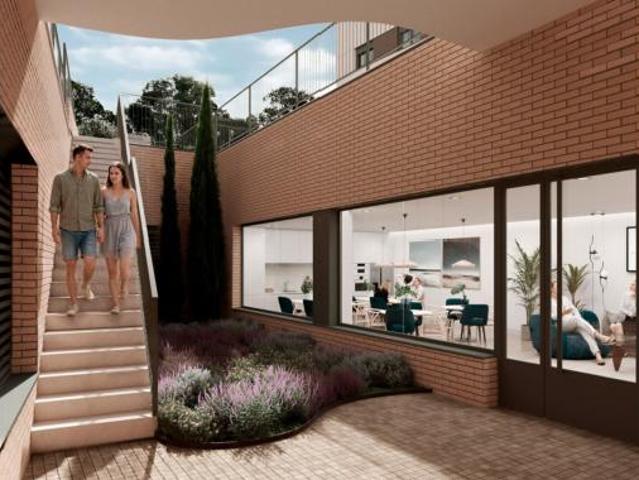 Piso en venta en Ajalvir, Madrid
