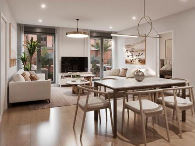 Piso en venta en Ajalvir, Madrid