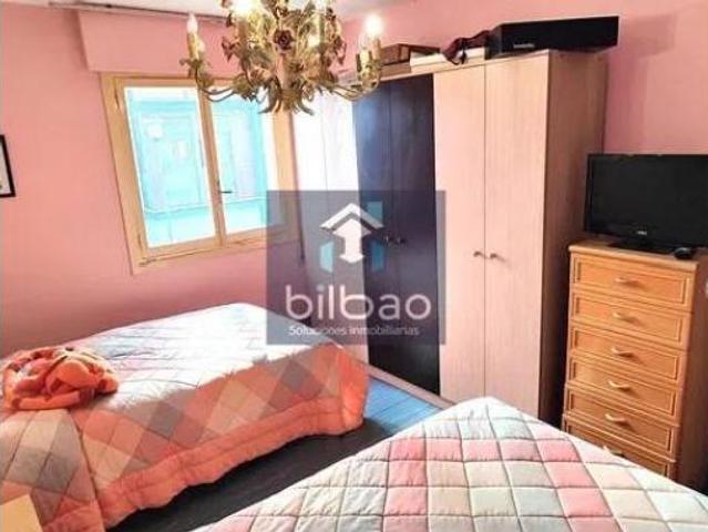 Piso en venta en Ajangiz, Guipúzcoa