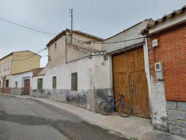 Piso en venta en Ajofrín, Castilla-La Mancha