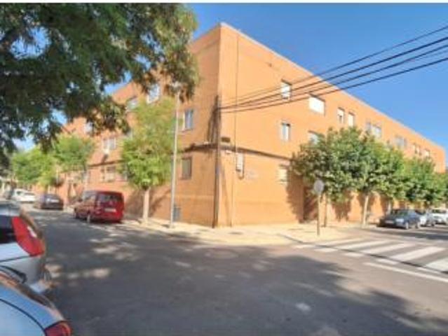 Piso en venta en Ribera Alta del Ebro, Aragón