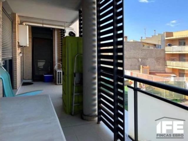 Piso en venta en Ribera Alta del Ebro, Aragón