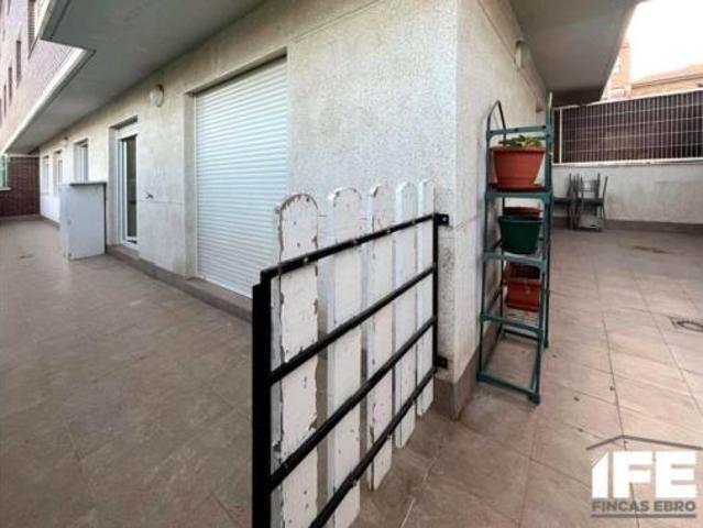 Piso en venta en Ribera Alta del Ebro, Aragón