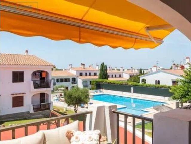 Piso en venta en Cala en Porter, Menorca