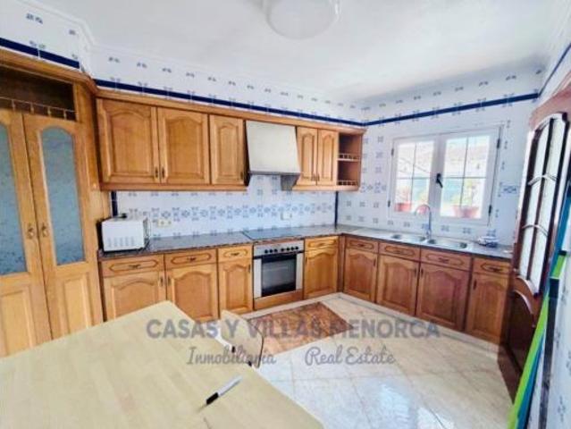 Piso en venta en Menorca, Baleares