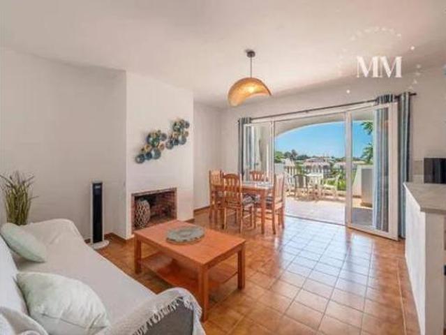 Piso en venta en Cala en Porter, Menorca
