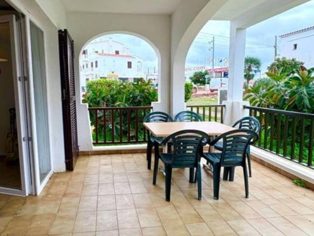 Piso en venta en Cala en Porter, Menorca