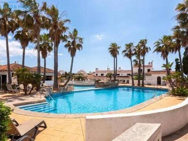 Piso en venta en Cala en Porter, Menorca