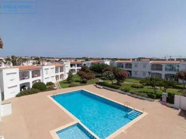 Piso en venta en Cala en Porter, Menorca