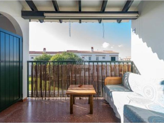 Piso en venta en Cala en Porter, Menorca