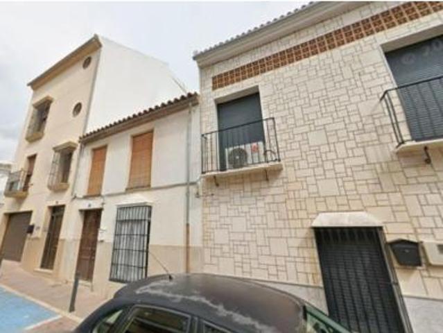 Piso en venta en Antequera, Andalucía