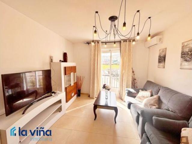 Piso en venta en Antequera, Andalucía