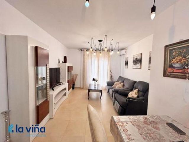 Piso en venta en Antequera, Andalucía