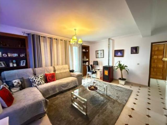 Piso en venta en Antequera, Andalucía