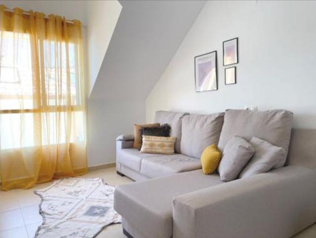 Piso en venta en Antequera, Andalucía
