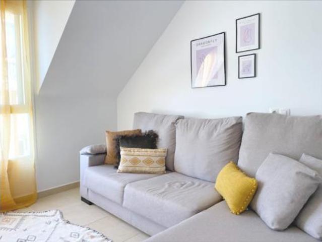Piso en venta en Antequera, Andalucía
