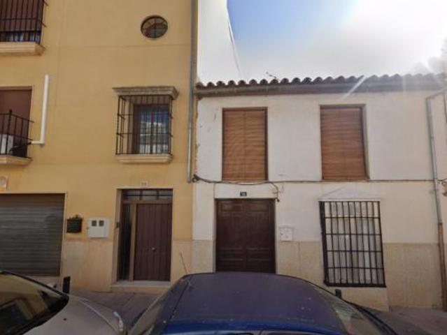 Piso en venta en Antequera, Andalucía