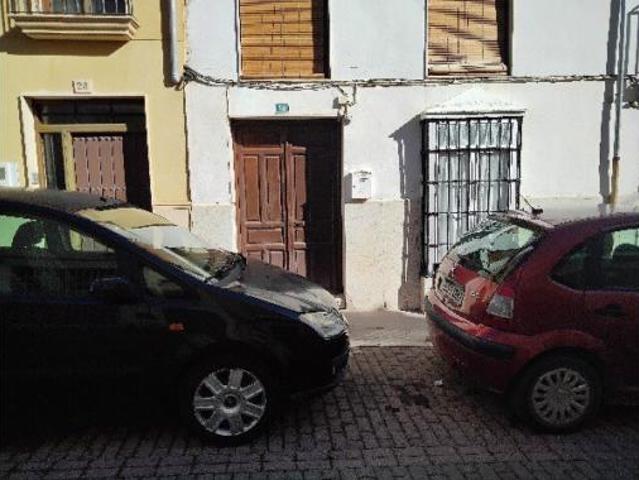Piso en venta en Antequera, Andalucía