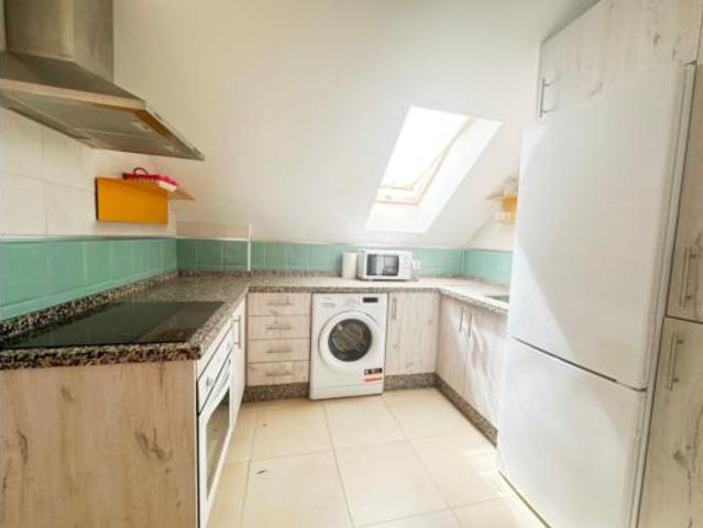 Piso en venta en Antequera, Andalucía