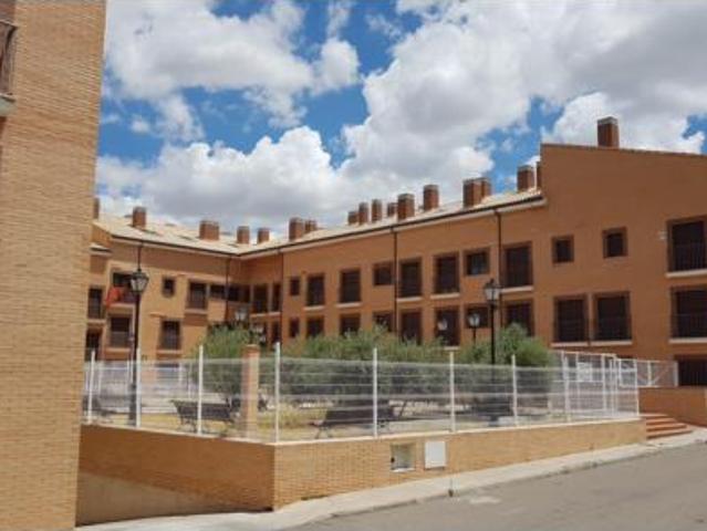 Piso en venta en Alameda De La Sagra, Castilla-La Mancha