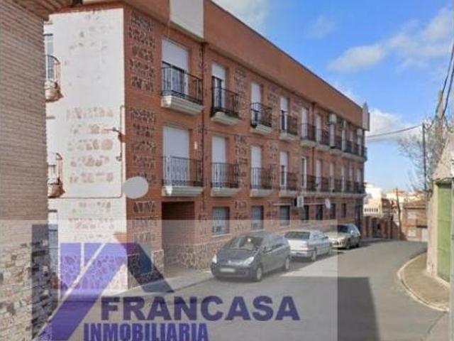 Piso en venta en Alameda De La Sagra, Castilla-La Mancha
