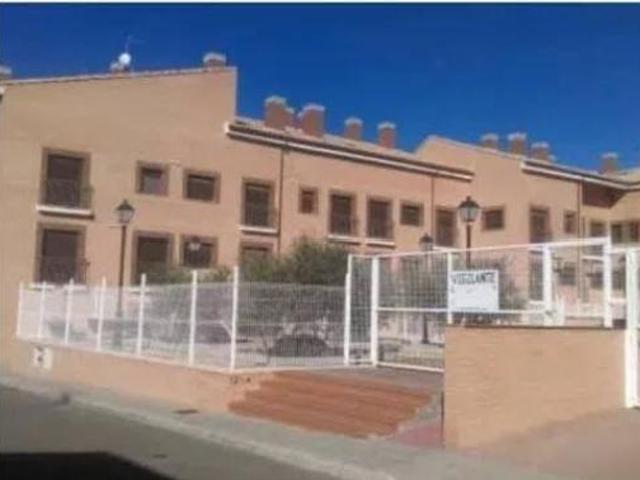 Piso en venta en Alameda De La Sagra, Castilla-La Mancha