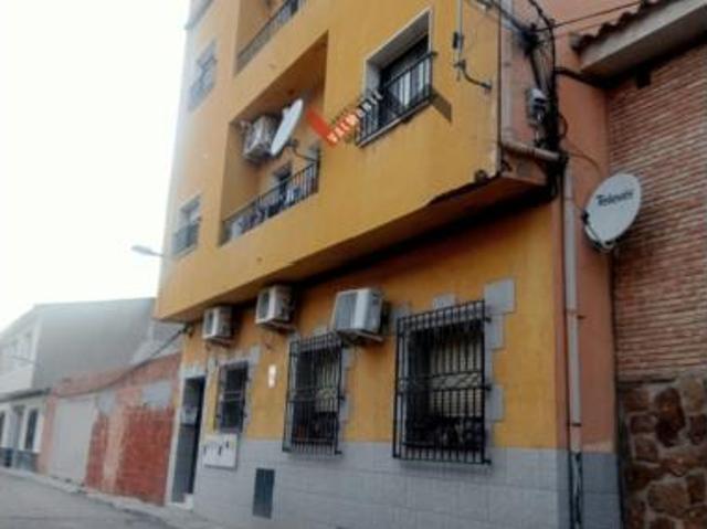 Piso en venta en Alameda De La Sagra