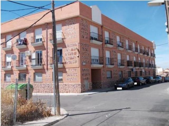 Piso en venta en Alameda De La Sagra, Castilla-La Mancha