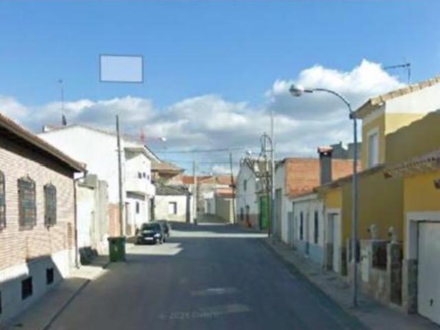 Piso en venta en Alameda De La Sagra, Castilla-La Mancha