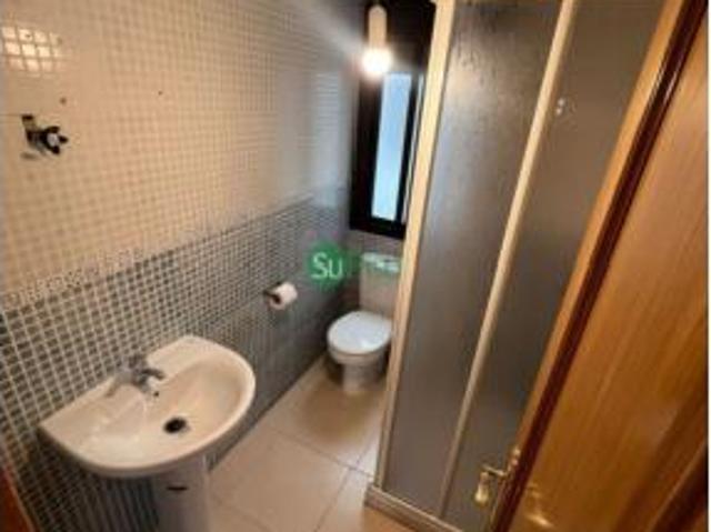 Piso en venta en Alameda De La Sagra