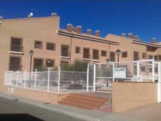Piso en venta en Alameda De La Sagra, Castilla-La Mancha