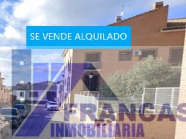 Piso en venta en Alameda De La Sagra, Castilla-La Mancha