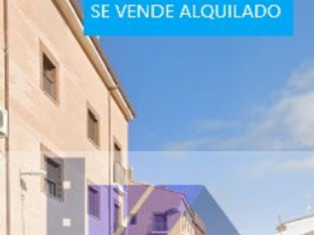 Piso en venta en Alameda De La Sagra, Castilla-La Mancha