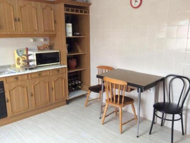 Piso en venta en Alamillo, Castilla-La Mancha