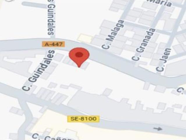 Piso en venta en Alanís, Andalucía