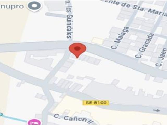 Piso en venta en Alanís, Andalucía