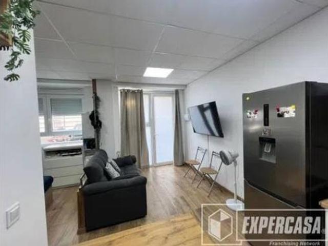 Piso en venta en l'Horta Sud, Valencia