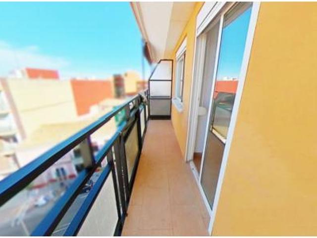 Piso en venta en Barri dels Ollers, l'Horta Sud