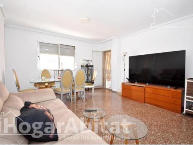 Piso en venta en l'Horta Sud, Valencia