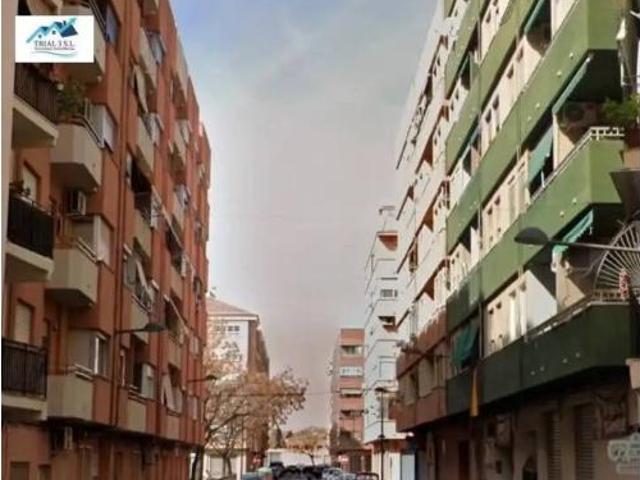 Piso en venta en els Farols (Jane Jacobs), l'Horta Sud