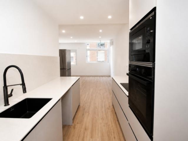 Piso en venta en l'Horta Sud, Valencia