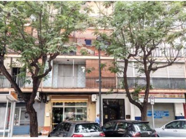 Piso en venta en els Farols (Jane Jacobs), l'Horta Sud