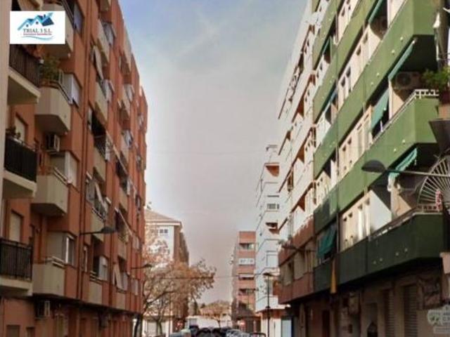 Piso en venta en els Farols (Jane Jacobs), l'Horta Sud