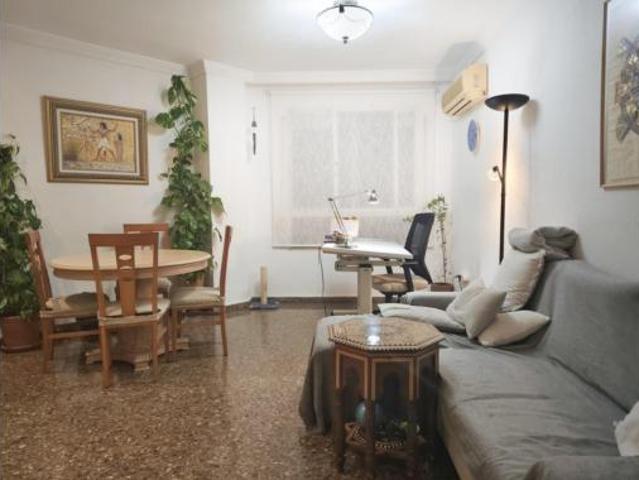 Piso en venta en l'Horta Sud, Valencia