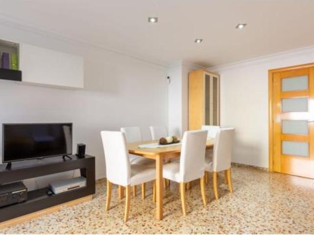 Piso en venta en l'Horta Sud, Valencia