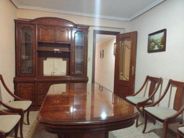 Piso en venta en l'Horta Sud, Valencia
