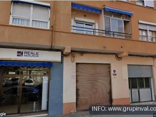 Piso en venta en els Farols (Jane Jacobs), l'Horta Sud